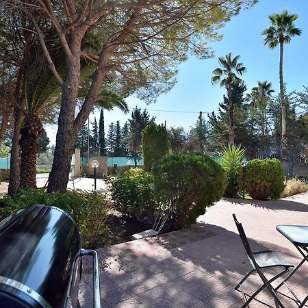 Villa Gioia Relais Avola Luaran gambar