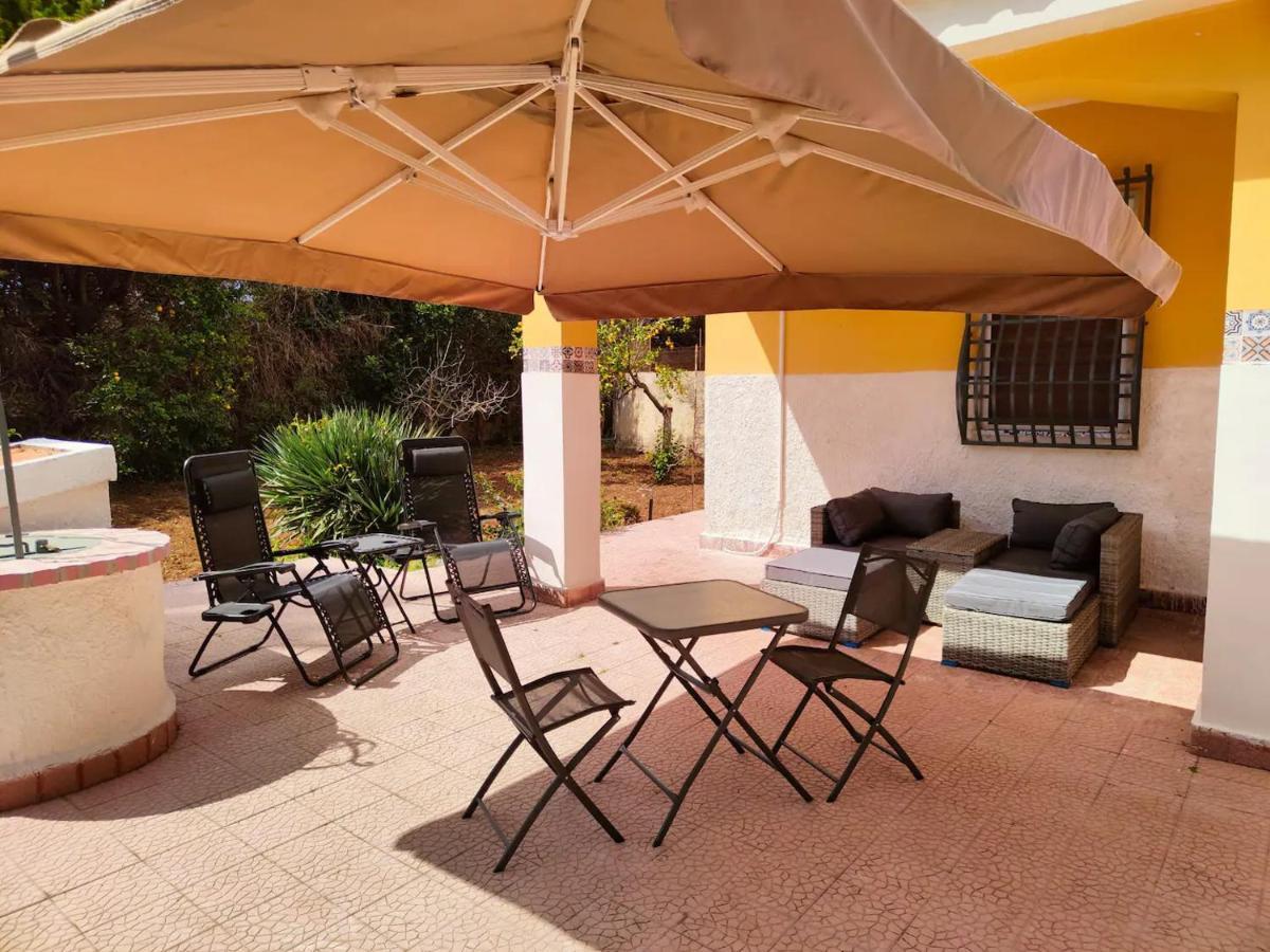 Villa Gioia Relais Avola Luaran gambar