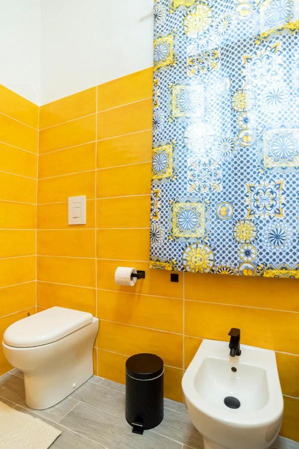 Villa Gioia Relais Avola Luaran gambar