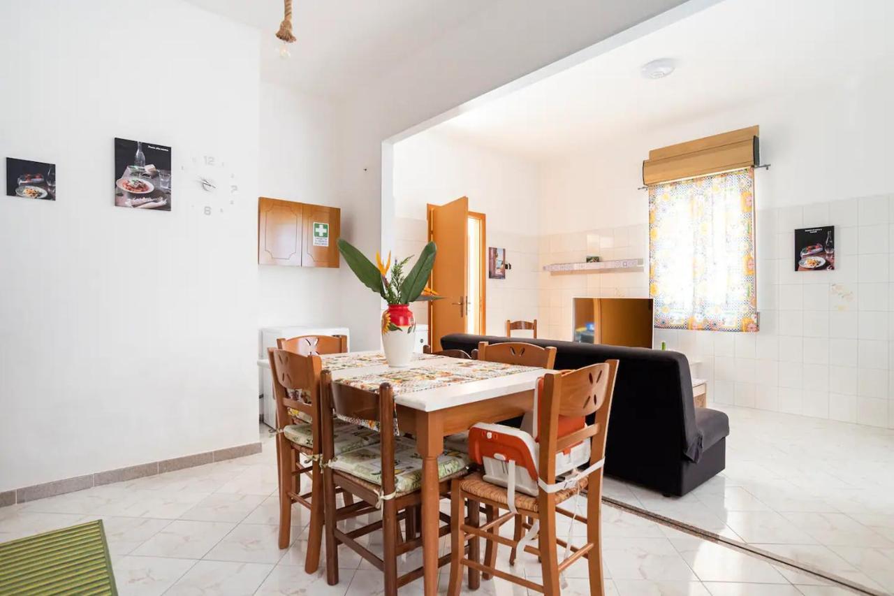 Villa Gioia Relais Avola Luaran gambar