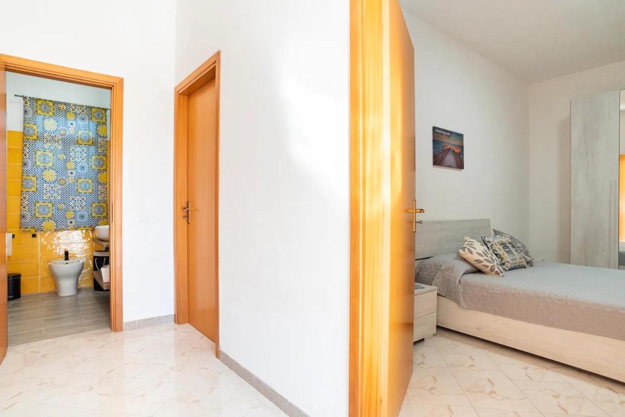 Villa Gioia Relais Avola Luaran gambar