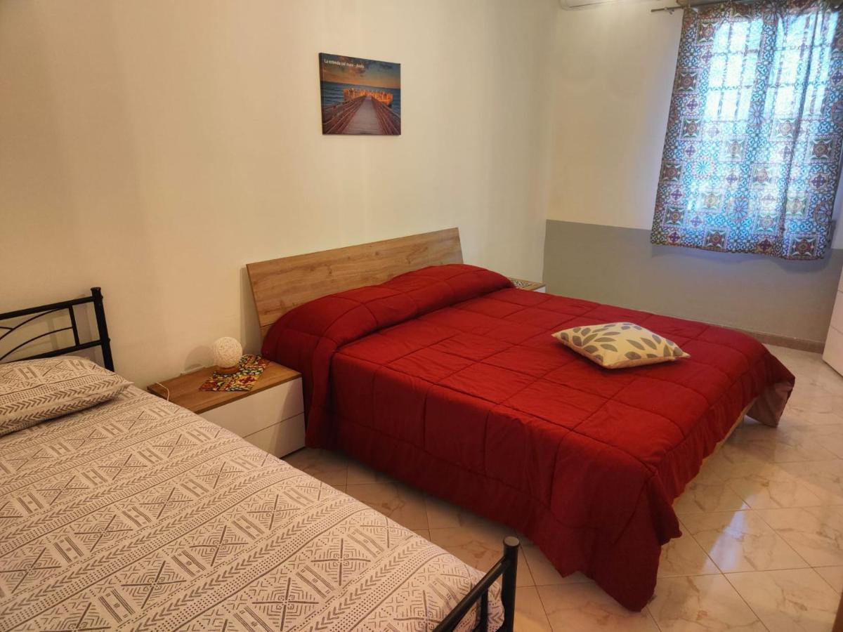 Villa Gioia Relais Avola Luaran gambar