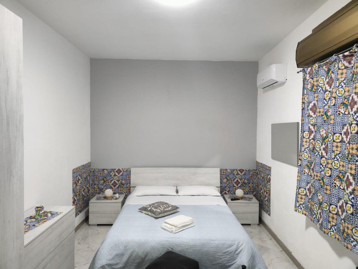 Villa Gioia Relais Avola Luaran gambar